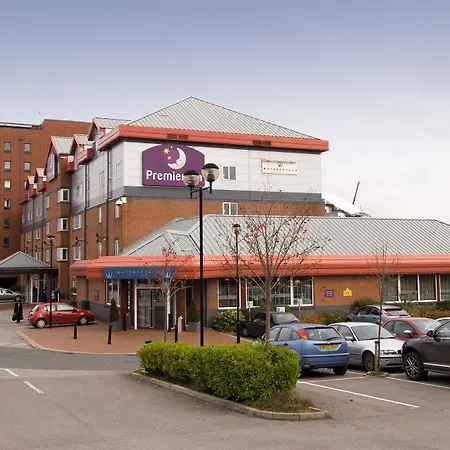 Hotel Premier Manchester Old Trafford Salford (Greater Manchester)