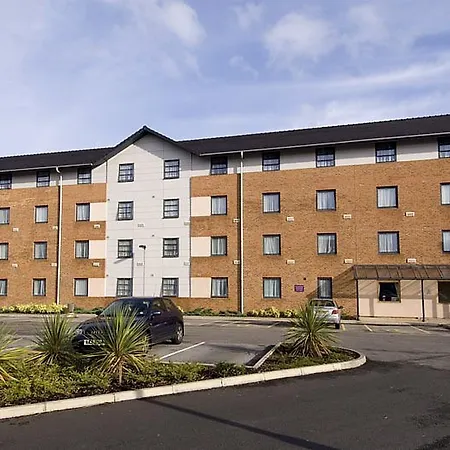 Premier Premier West Didsbury فندق مانشستر