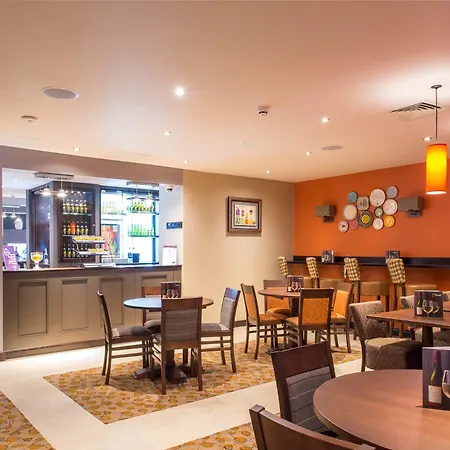 Premier Inn Premier Inn Manchester Portland St 曼彻斯特
