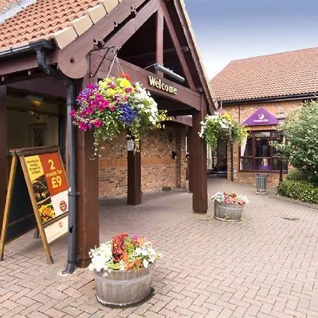 Hotel Premier Manchester