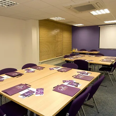 Premier Premier 3* مانشستر