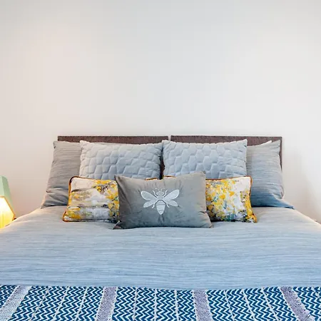 Apartment Esquire Media