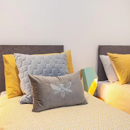 Esquire Media * Manchester