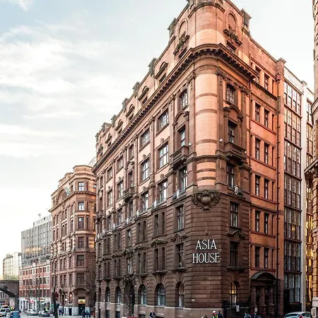 Dreamz -new Stylish And Modern Flat Manchester
