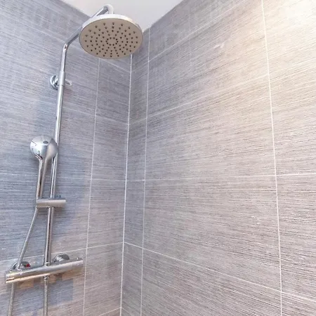 Dreamz -new Stylish And Modern Flat * Manchester