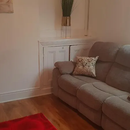 Apartment Bambz 2