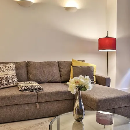Dreamz -new Stylish And Modern Flat