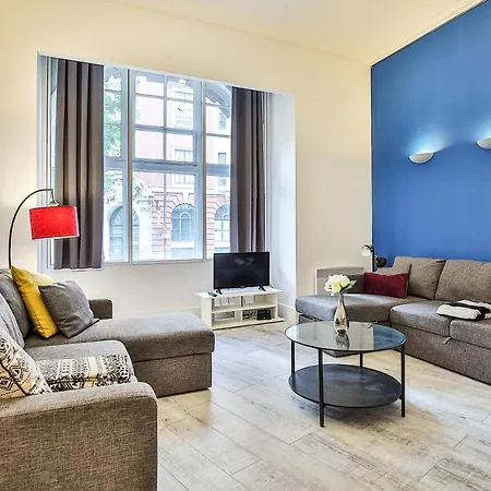 Dreamz -new Stylish And Modern Flat