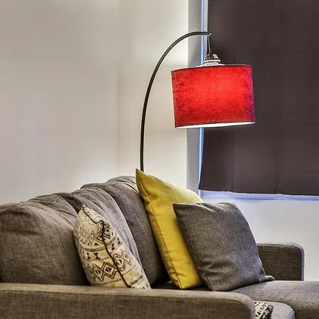 Dreamz -new Stylish And Modern Flat Apartmán