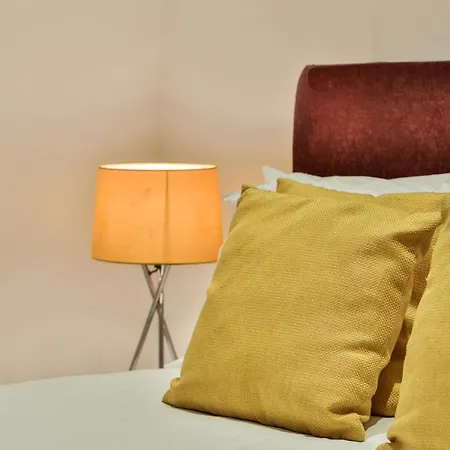 Apartment Dreamz -new Stylish And Modern Flat Manchester
