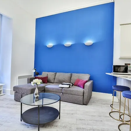 Dreamz -new Stylish And Modern Flat Apartment Manchester