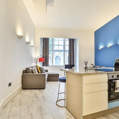 Dreamz -new Stylish And Modern Flat Apartment