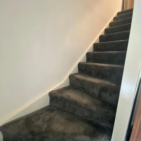 Homestay New Modern King Size With Ensuite And Parking *
