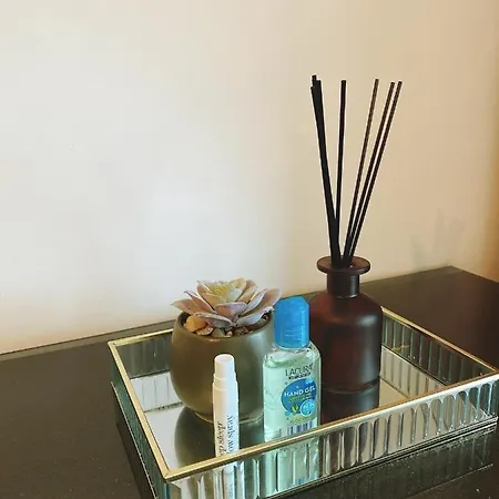 Homestay New Modern King Size With Ensuite And Parking
