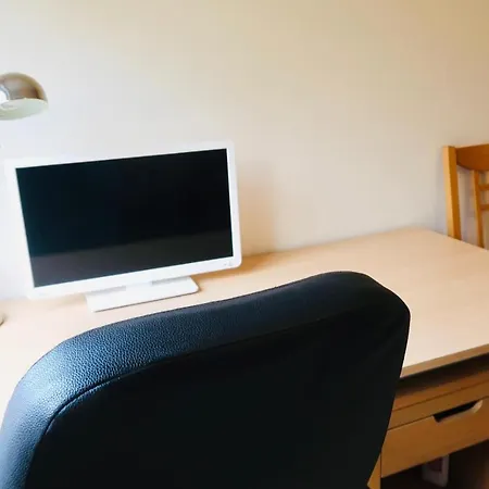 Comfortable Central Mcr Apt - 2 Bedroom - Sleeps 4 Apartment Manchester