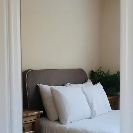 Comfortable Central Mcr Apt - 2 Bedroom - Sleeps 4 Апартаменты Манчестер