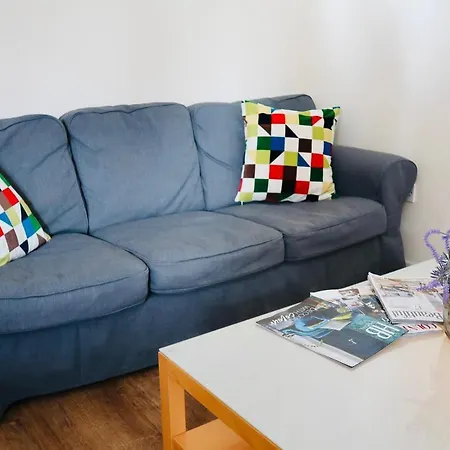 Comfortable Central Mcr Apt - 2 Bedroom - Sleeps 4 Manchester