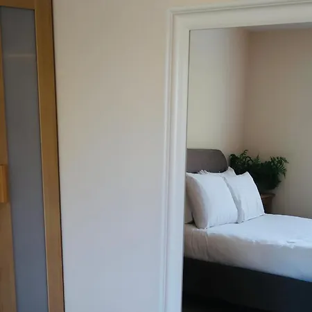 Comfortable Central Mcr Apt - 2 Bedroom - Sleeps 4 Manchester