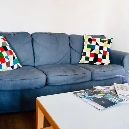 Comfortable Central Mcr Apt - 2 Bedroom - Sleeps 4 Apartment Manchester
