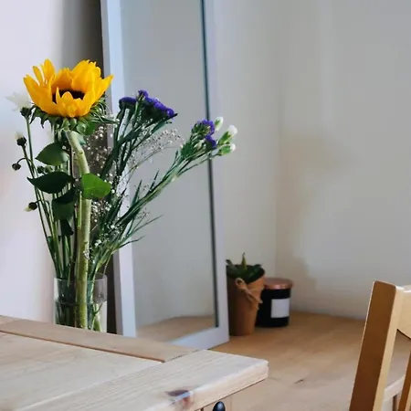 Comfortable Central Mcr Apt - 2 Bedroom - Sleeps 4