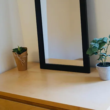 Apartment Comfortable Central Mcr Apt - 2 Bedroom - Sleeps 4