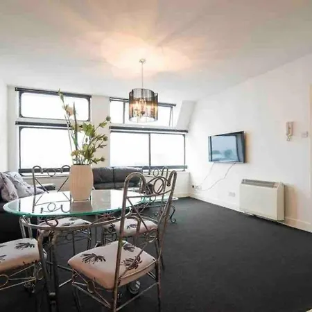 City Centre 2 Bed Amazing Views Manchester