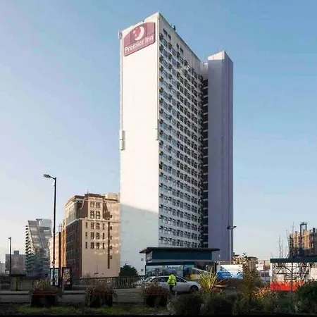 City Centre 2 Bed Amazing Views Manchester