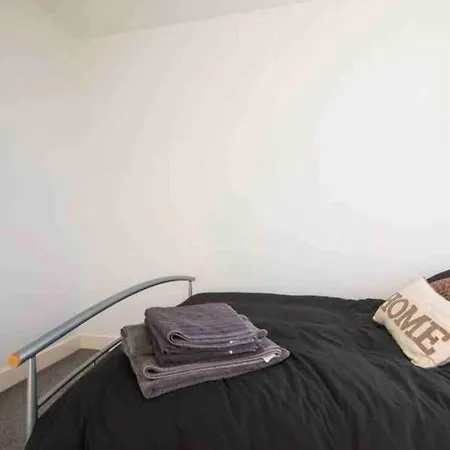 City Centre 2 Bed Amazing Views Manchester