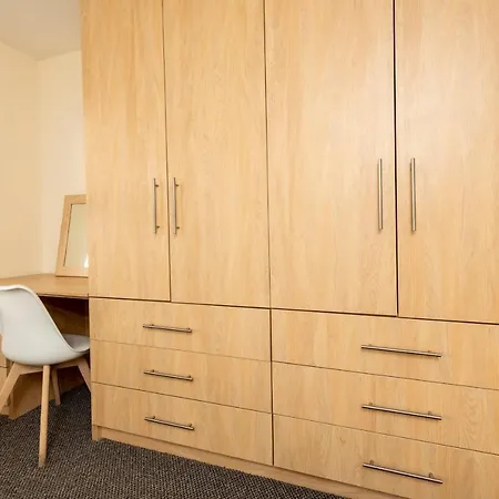 Holiday home Guestready - Fantastic Family In Salford *