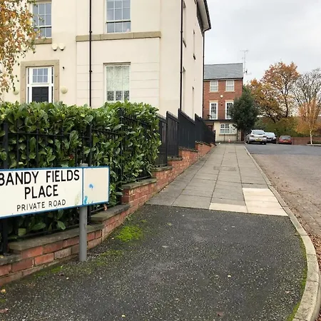 Holiday home Guestready - Fantastic Family In Salford