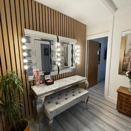 Гостевой дом Hendham House 2*