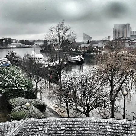 Copthorne Salford Quays