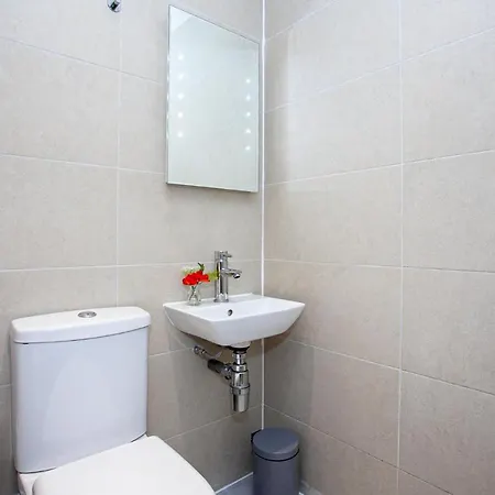 Central In Heart Of City Centre * Manchester