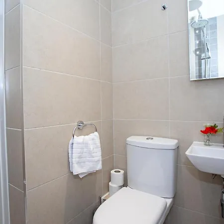 Central In Heart Of City Centre Apartmán Manchester