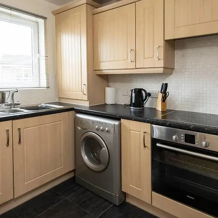 Guestready - Floor Apt 2min Walk To O2 Apollo *