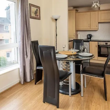 アパート Guestready - Floor Apt 2min Walk To O2 Apollo *