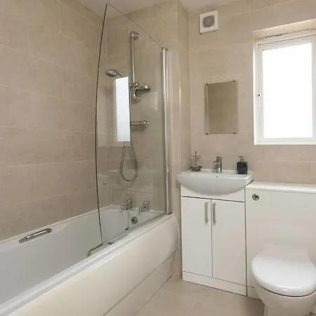 Guestready - Floor Apt 2min Walk To O2 Apollo アパート *