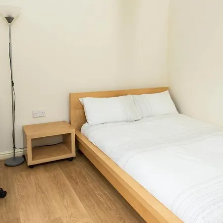 Guestready - Floor Apt 2min Walk To O2 Apollo アパート *