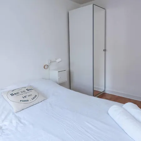 Sleek And Stylish 2bd W Officestudio * Manchester