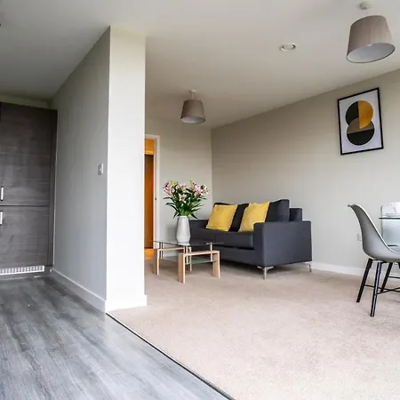 Dream Manchester 4*
