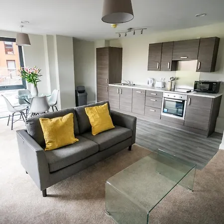 Dream Manchester 4*