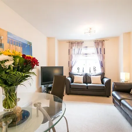 Daire The Sanctuary, Whitefield