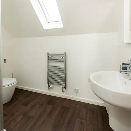 Guestready - Family In Salford מנצ'סטר