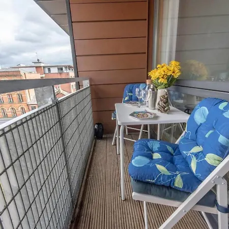 Guestready - Stunning Flat In The Northern Quarter * Manchester