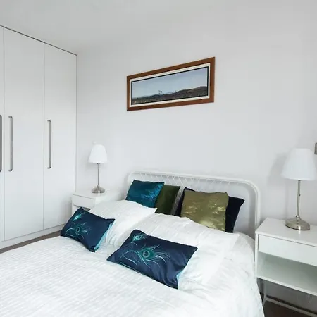Guestready - Stunning Flat In The Northern Quarter Apartment *