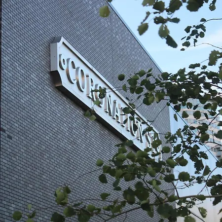 Esquire Media Manchester