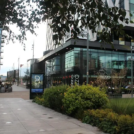 Esquire Media Manchester