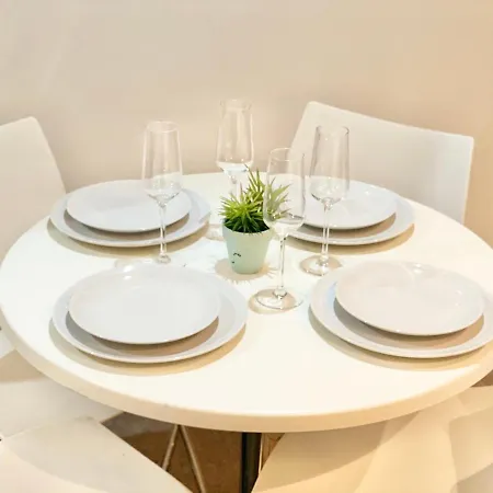Modern Centre 2-bedroom Apartment Manchester