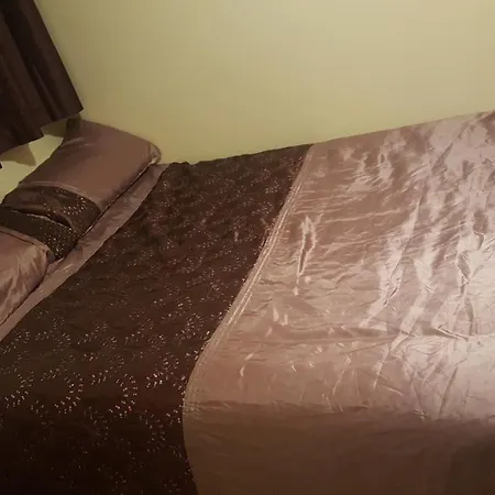 Splendid 4bedrooms Shared * Manchester