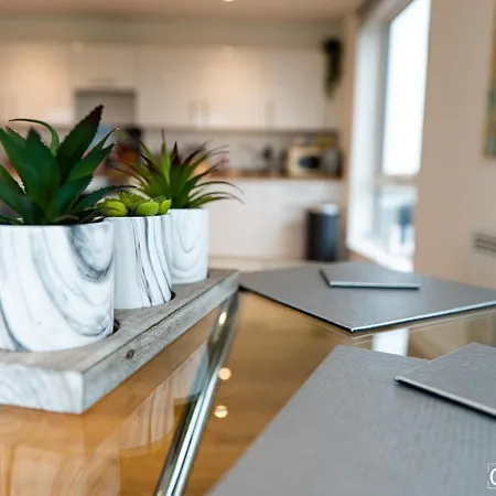 דירה Perfect Apartment Near Manchester City Centre & Manchester Piccadilly Train Station